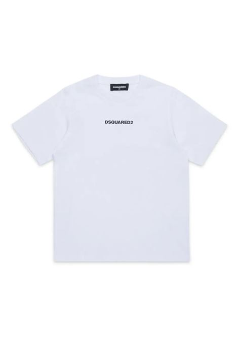  DSQUARED2 KIDS | DQ2823-D004GDQ100